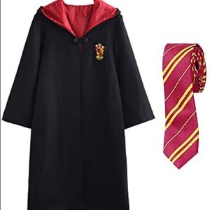 Harry potter costume